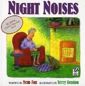 foxnightnoises